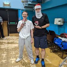 Image result for Somerset Nomads Badminton Club