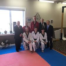 Image result for Cornwall Tae Kwon-Do