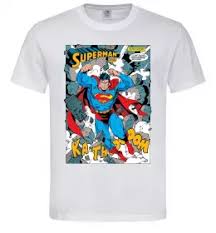 Image result for Где можно купить футболку супермен