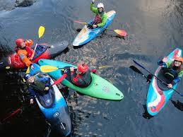 Image result for University Of Hull Canoe Club