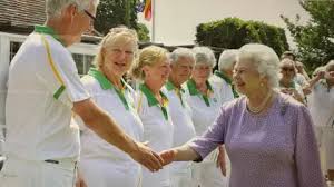Image result for Brimfield & Little Hereford Bowling Club