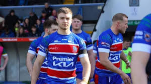 Image result for Rochdale Hornets