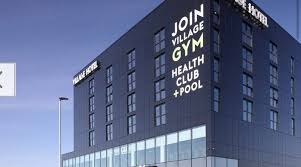 Image result for Village Gym Basingstoke