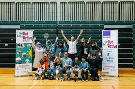 Image result for Blackpool Youth Netball Club