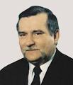 Lech Walesa