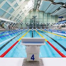 Image result for City Of Manchester Aquatics St
