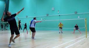 Image result for Stanstead Abbotts Badminton Club