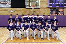 Image result for Hessle Baseball Club