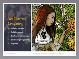 Image result for neovictorian