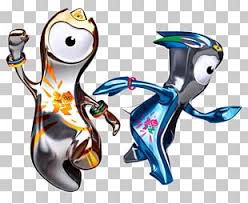 Image result for wenlock mandeville