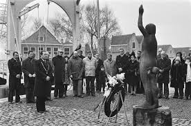 Image result for zeeland 1953