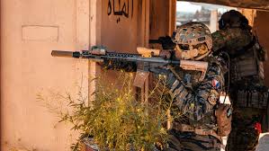 Image result for Sopley Airsoft Club