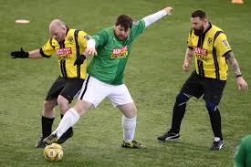 Image result for MAN v FAT Football Norwich