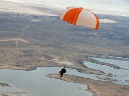 Image result for Parachutists Over Phorty Society (Pops)