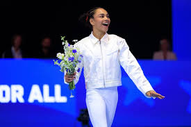 Image result for Hemsworth Odyssey Gymnastics Squad