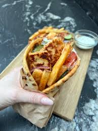 Attēlu rezultāti vaicājumam “Fuligo gyrosa”