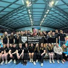 Image result for University of Northumbria Mountaineering Club