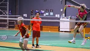 Image result for Nova badminton Club