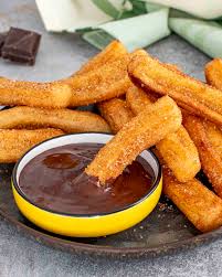 Image result for churro