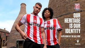 Image result for Stoke Potters