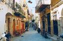 Pictures of Hania (Chania) town, Samaria Gorge and Frangokastelo ...