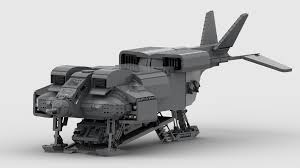 Image result for alien dropship