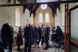 Image result for Christ Church Badminton Club