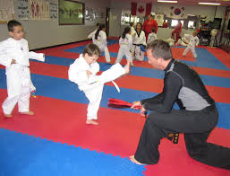 Image result for Precision Martial Arts
