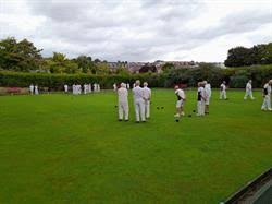 Image result for Llantwit Major Bowling Club