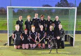Image result for Deeside Ramblers Hockey Club