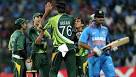 First T20: India vs Pakistan - The New Indian Express