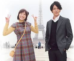 「ロラン・シュヴァリエ のだめカンタービレ」の画像検索結果