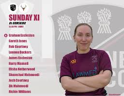 Image result for New Brighton Cc