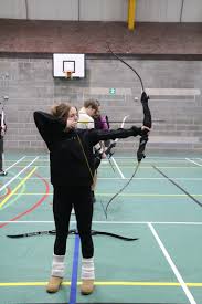 Image result for Wigan and Orrell Archers
