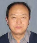 Wei LUO. Title