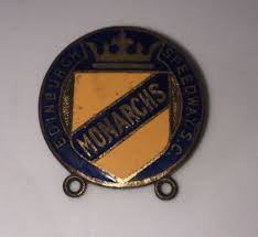 Image result for Edinburgh Monarchs