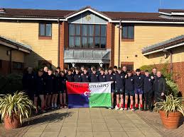 Image result for Hull Rugby Union Football Club