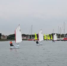 Image result for Keyhaven Yacht Club