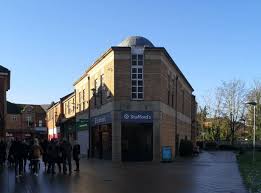 Image result for Market Harborough Sc