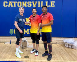 Image result for Shipston Badminton Club