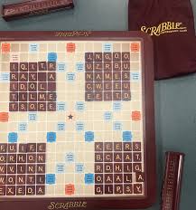 Image result for U3A Cynon Valley Scrabble Club