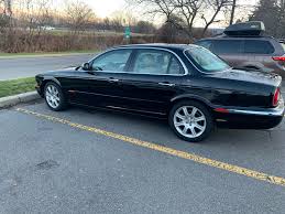 Image result for Black 2004 Jaguar