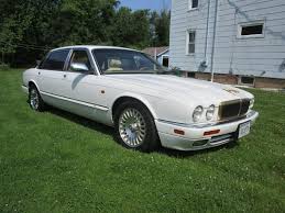 Image result for Spindrift White 1996 Jaguar