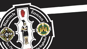 Image result for Omagh St Endas