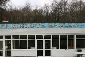 Image result for Elmbridge Eagles Rugby League Club