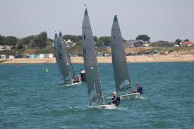 Image result for Lee On Solent Sailing Club