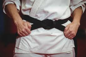 Image result for Get Into Martial Arts
