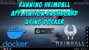 Image result for heimdall linux