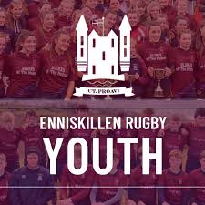 Image result for Enniskillen Rugby Football Club