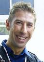 Pc Ian Terry was shot dead